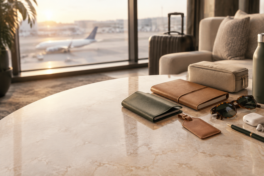 Travel Essentials