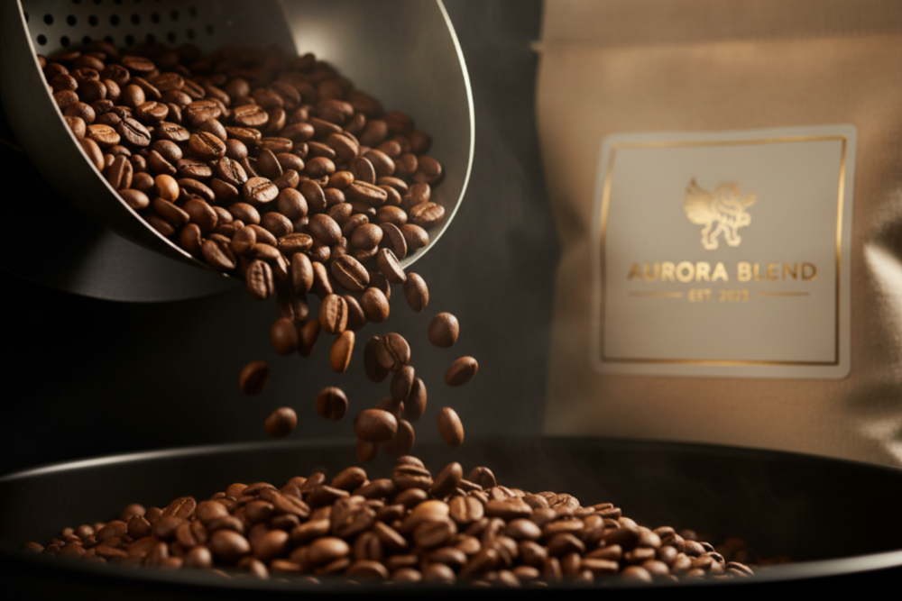 New Arrivals Coffee for Travelers