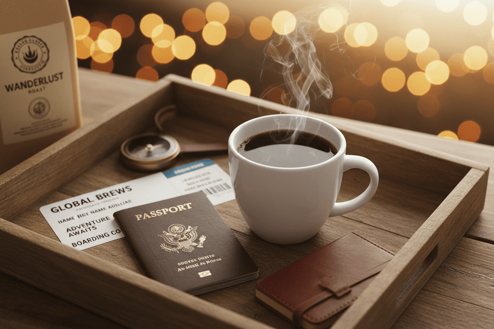 Traveler Favorites