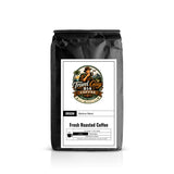Chaga Spice Chai
