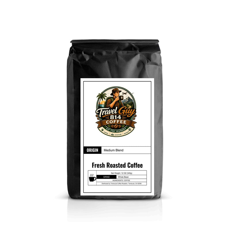 Chaga Spice Chai