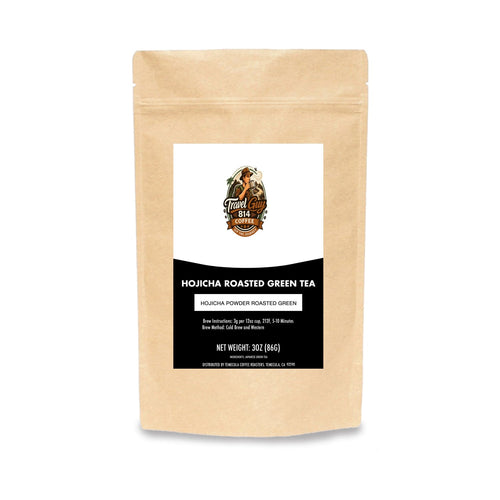Hojicha
