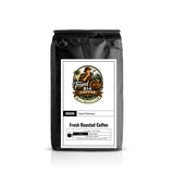 Decaf Espresso