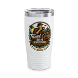 Travel Guy 814 Coffee 20oz Tumbler