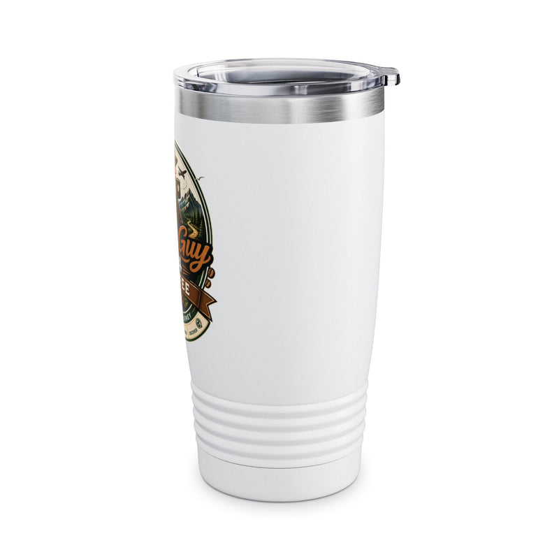 Travel Guy 814 Coffee 20oz Tumbler