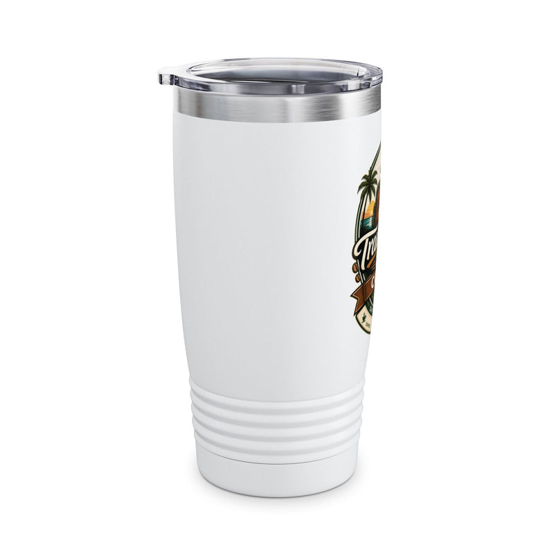Travel Guy 814 Coffee 20oz Tumbler
