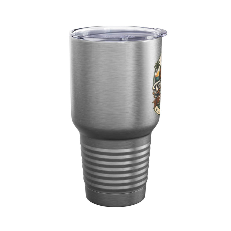 Travel Guy 814 Coffee 30oz Tumbler