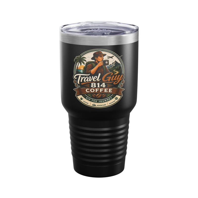 Travel Guy 814 Coffee 30oz Tumbler
