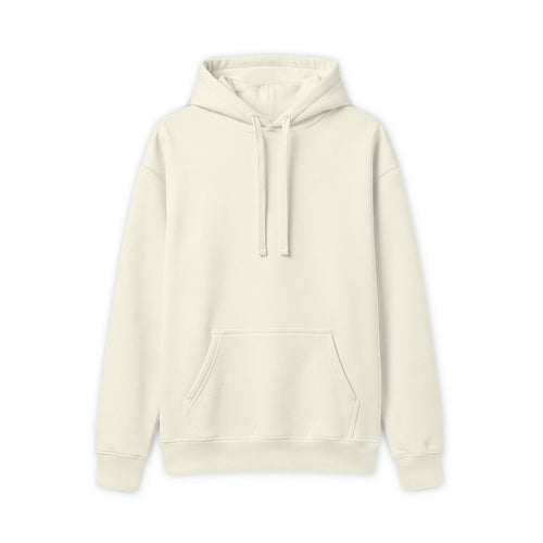 Travel Guy 814 Coffee Graphic Hoodie
