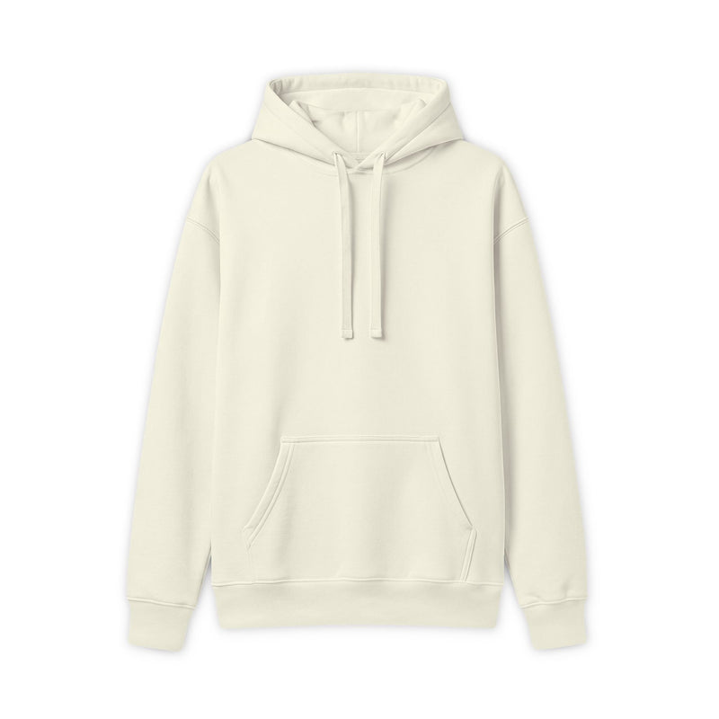 Travel Guy 814 Coffee Graphic Hoodie